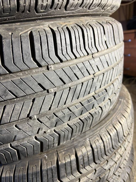 Hankook DynaPro HPX. ������, 2022 ���, �/�, ����� 5 % ����