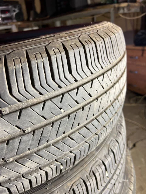 Hankook DynaPro HPX. ������, 2022 ���, �/�, ����� 5 % ����