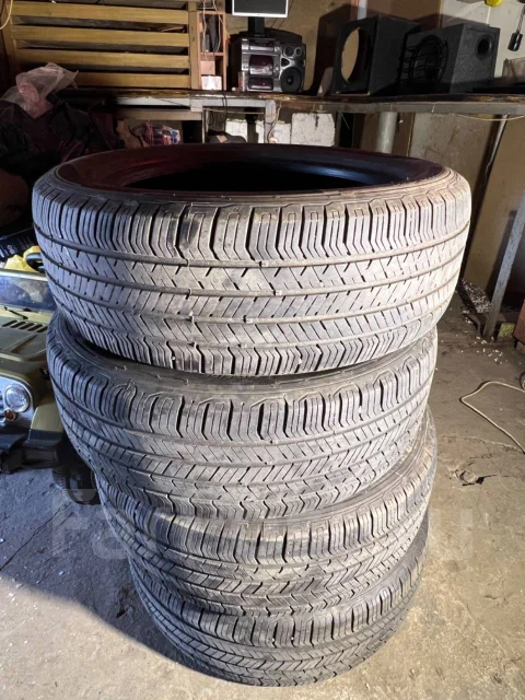 Hankook DynaPro HPX. ������, 2022 ���, �/�, ����� 5 % ����