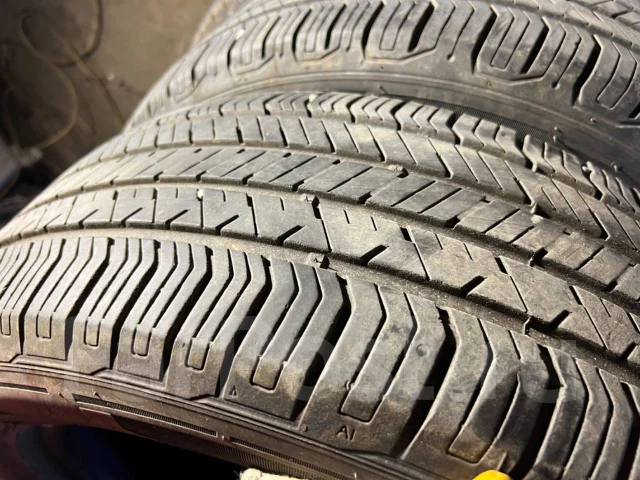 Hankook DynaPro HPX. ������, 2022 ���, �/�, ����� 5 % ����