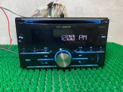 Pioneer Carrozzeria FH-4400 ����