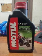 Motul Scooter Expert 2T. 1��. ����