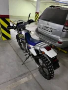 Suzuki Djebel 250. 250����. ��., ��������, ���������, ������ �� �� ����