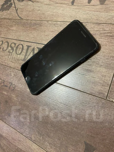 Apple iPhone 7 Plus. �/�, 128 ��, ������ ����