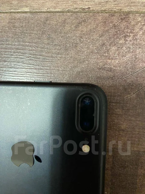 Apple iPhone 7 Plus. �/�, 128 ��, ������ ����