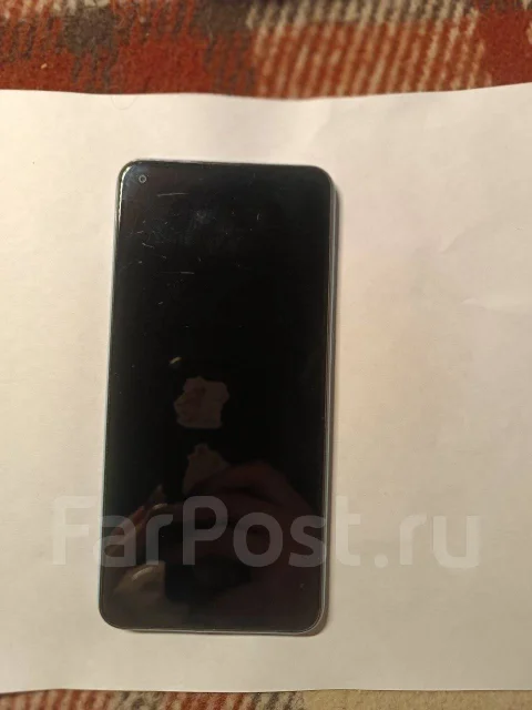Xiaomi Redmi Note 9. �/�, 128 ��, ���������, 4G LTE, Dual-SIM ����