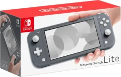 Nintendo Switch Lite ����