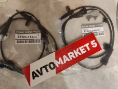 ������ ABS ������ 47900-1AA0C Murano CZ51 PNZ51 TNZ51 479001AA0C ����
