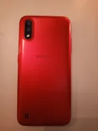 Samsung Galaxy A01. �/�, 16 ��, �������, 3G, 4G LTE ����