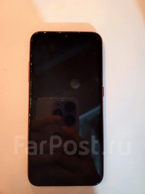 Samsung Galaxy A01. �/�, 16 ��, �������, 3G, 4G LTE ����