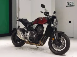 Honda CB 1000R. 1 000����. ��., ��������, ���������, ��� ������� ����