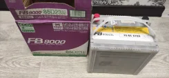 FB 9000. 70��.�., 670��. ����