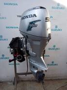 Honda. 50��.�., 4-�������, ����������, ���� S (381 ��), 2006 ��� ����