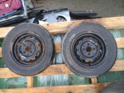 Hyundai. 5.0x13", 4x100, ET46, �� 54,1���. ����