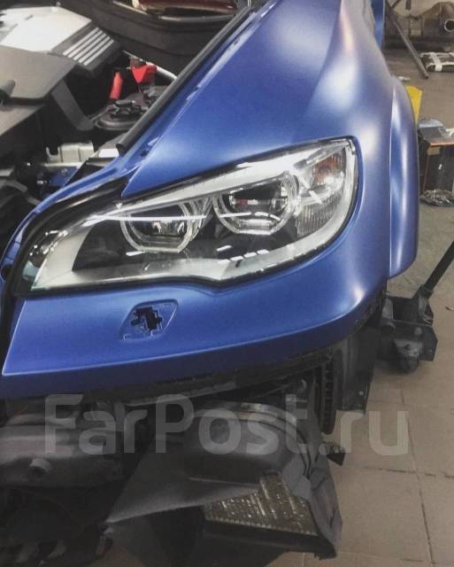 Кузовной ремонт и техническое обслуживание автомобилей, легковые ...