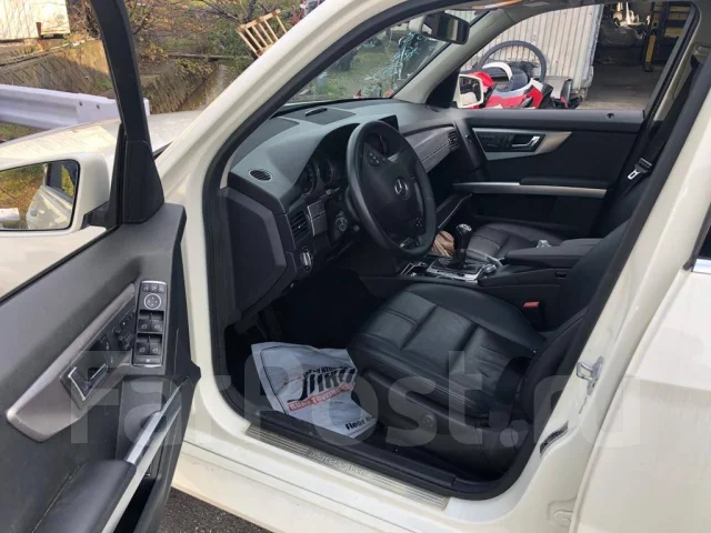 Mercedes-Benz GLK-Class. WDC204981, M272.948 ����