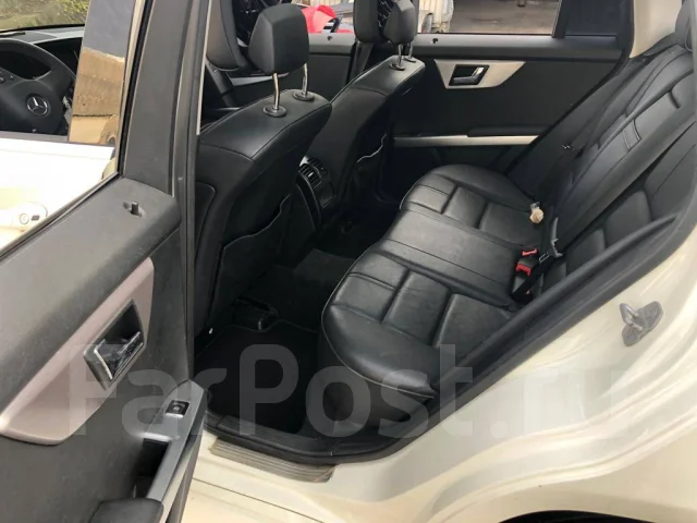 Mercedes-Benz GLK-Class. WDC204981, M272.948 ����