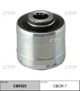 ����������� ��������� CTR CB0025 (CBCR-7) CBCR7 ����