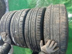 Bridgestone Luft RV II