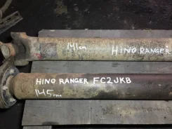 ��������� ��� Hino Ranger FC2JKB J08C ����