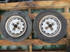 Hyundai. 4.5x13", 4x100, ET44, �� 67,1���. ����