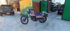 Yamaha TT-R 250 Raid. 250����. ��., ��������, ���������, ������ �� �� ����