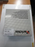 ������ ��������� Narichin NFE1184 NFE1184 ����