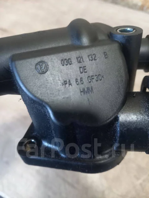 ������ ��������� ������� ���������� 03G121132B ����