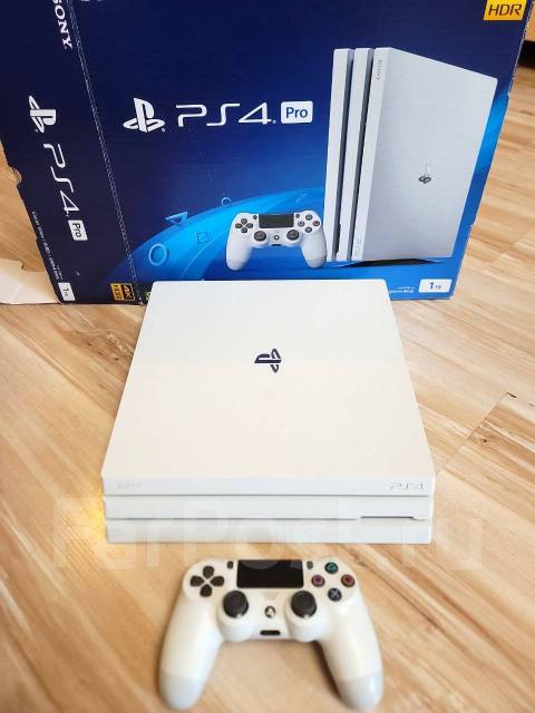 Sony playstation pro clearance 1tb