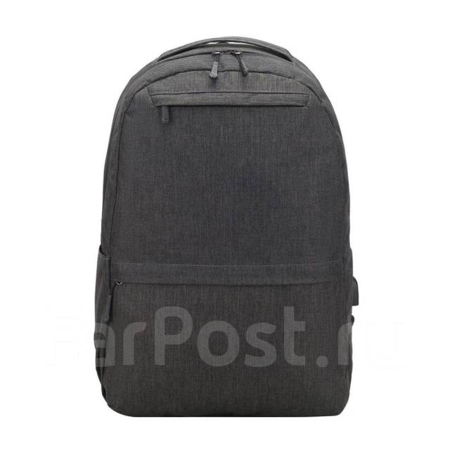 Рюкзак для ноутбука 17.3 Lamark B157 Черный, новый, в наличии. Цена: 1 ...