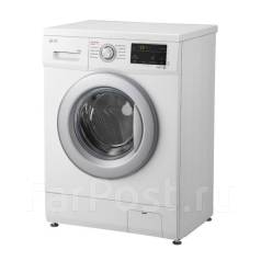 Стиральная машина LG F1296WDS1 Белый, 6,5 кг, новый, под заказ. Цена ...