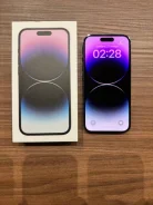Apple iPhone 14 Pro. �/�, 128 ��, ����������, 3G, 4G LTE, 5G, ����������, NFC ����