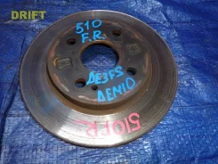 ��������� ���� Mazda Demio DE3FS, �������� D65133251 ����