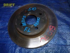 ��������� ���� Mazda Demio DE3FS, �������� D65133251 ����