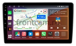 ��������� Hyundai Santa Fe (Classic) 2000-2001 Canbox EVO 5812-10-1280 �� Android 14 (4G-SIM, 4/64, DSP, QLed, AI, 360) 332177 ����