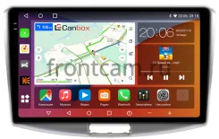��������� Canbox Logic-i3 2K 5724-10-047 ��� Volkswagen Passat B6 2005-2010, B7 2011-2015, CC 2008-2017 �� Android 13 (4G-SIM, 4/64, DSP, 360, QLed) 3...