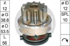 ������� FIAT/Peugeot/Citroen/FORD Ducato/Boxer/Jumper/Transit 06- 2.2-3.2 ERA ZN1642 ZN1642 ����