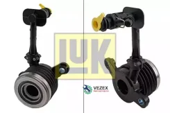 ��������� �������� �������������� RE CLIO 12-, Kangoo 97-, Laguna 01-, Scenic 99-03, LUK 510009810 510009810 ����