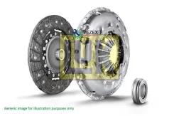 ��������� � ����� LUK 620060500 620060500 ����