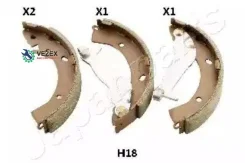 �������� ��������� ������� Japanparts GFH18AF GFH18AF ����