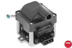 ������� ���������! Audi 80/100/A6, VW Golf/Passat/Polo/T4 1.0-2.5i 90 U1001NGK NGK-NTK 48000 48000 ����