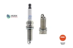 ����� ���������! Renault Duster, Lada Xray 1.6 14 Lzkar7D-9D NGK-NTK 94951 94951 ����