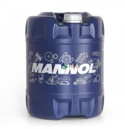 Mannol Compressor Oil