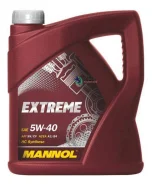 Mannol Favorit
