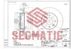  .  / Renault Logan (04-) . ( /  Abs) Segmatic . SBD30093257 2  SBD30093257 
