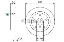 ��������� ���� | ��� | BMW X1 (F48) xDrive 18 d 11.2014 - BMW X1 (F48) sDrive 18 i 11.2014 - 05.2017 Bosch 0986479C92 0986479C92 ����