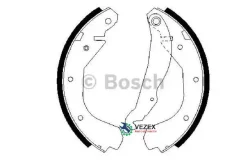 ������� ���������� Opel AstraF 0986487199 ����
