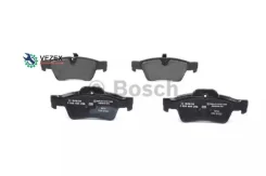 ������� ��������� MB W463/X164/W164 04- ����. Bosch 0986494256 0986494256 ����