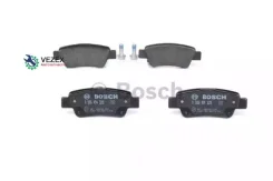 ������� �������� ������! Honda Cr-V 2.0/2.2CTDi/2.2DTEC 07 0 986 494 329 Bosch 0986494329 0986494329 ����