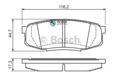 ������� ��������� �������� Bosch 0986494380 0986494380 ����